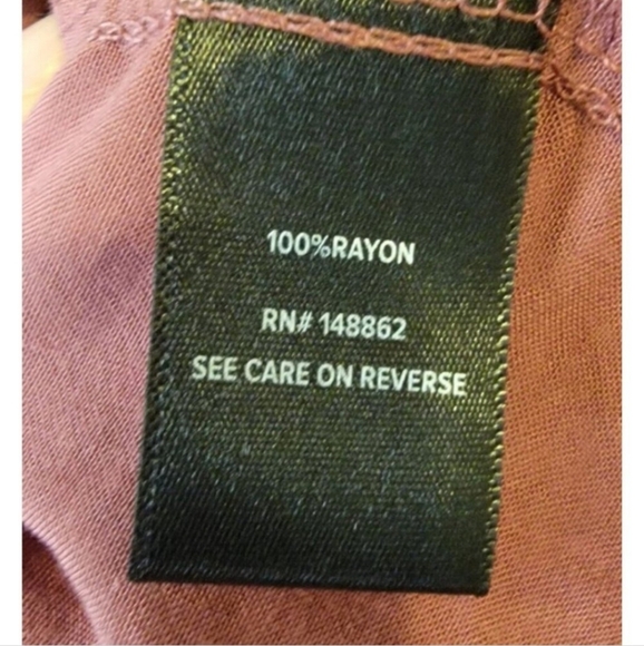 🍁🍂Torrid 1x Mini Challis Skirtall - Picture 6 of 8